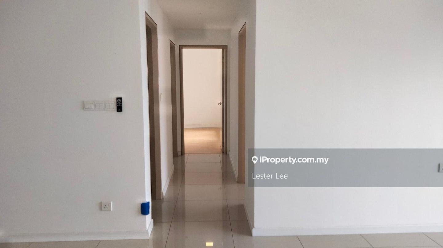 Residensi Servis untuk Dijual di Suria Residence oleh Lester Lee - iProperty.com.my