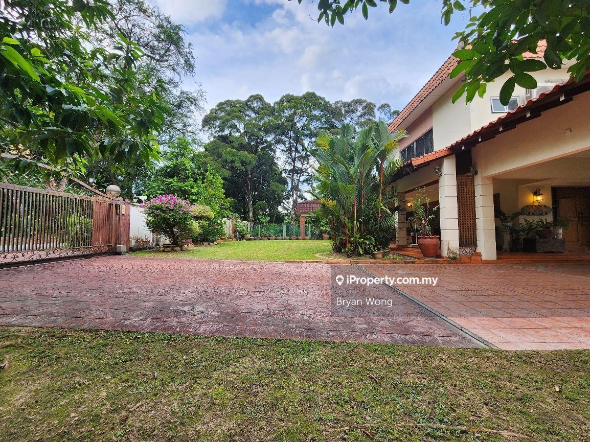 Bungalow House for Sale in Damansara Kim, Petaling Jaya by Bryan Wong - iProperty.com.my