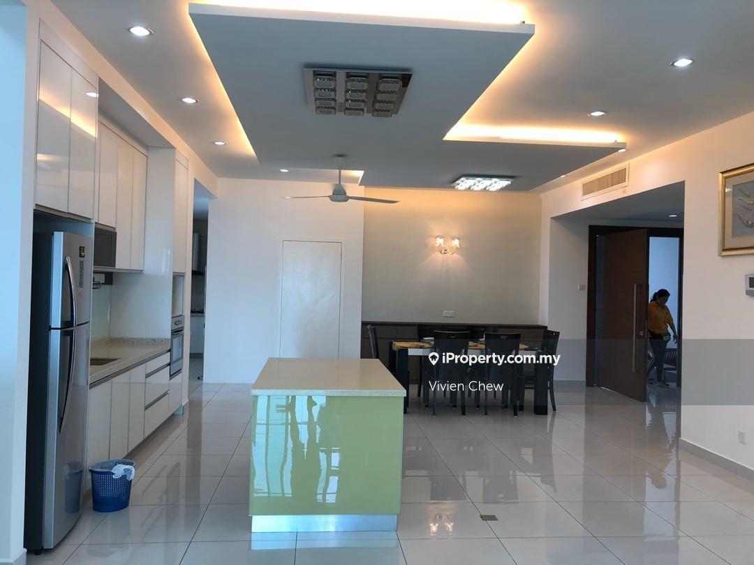 Condominium for Sale in One Tanjong Condominium by Vivien Chew - iProperty.com.my