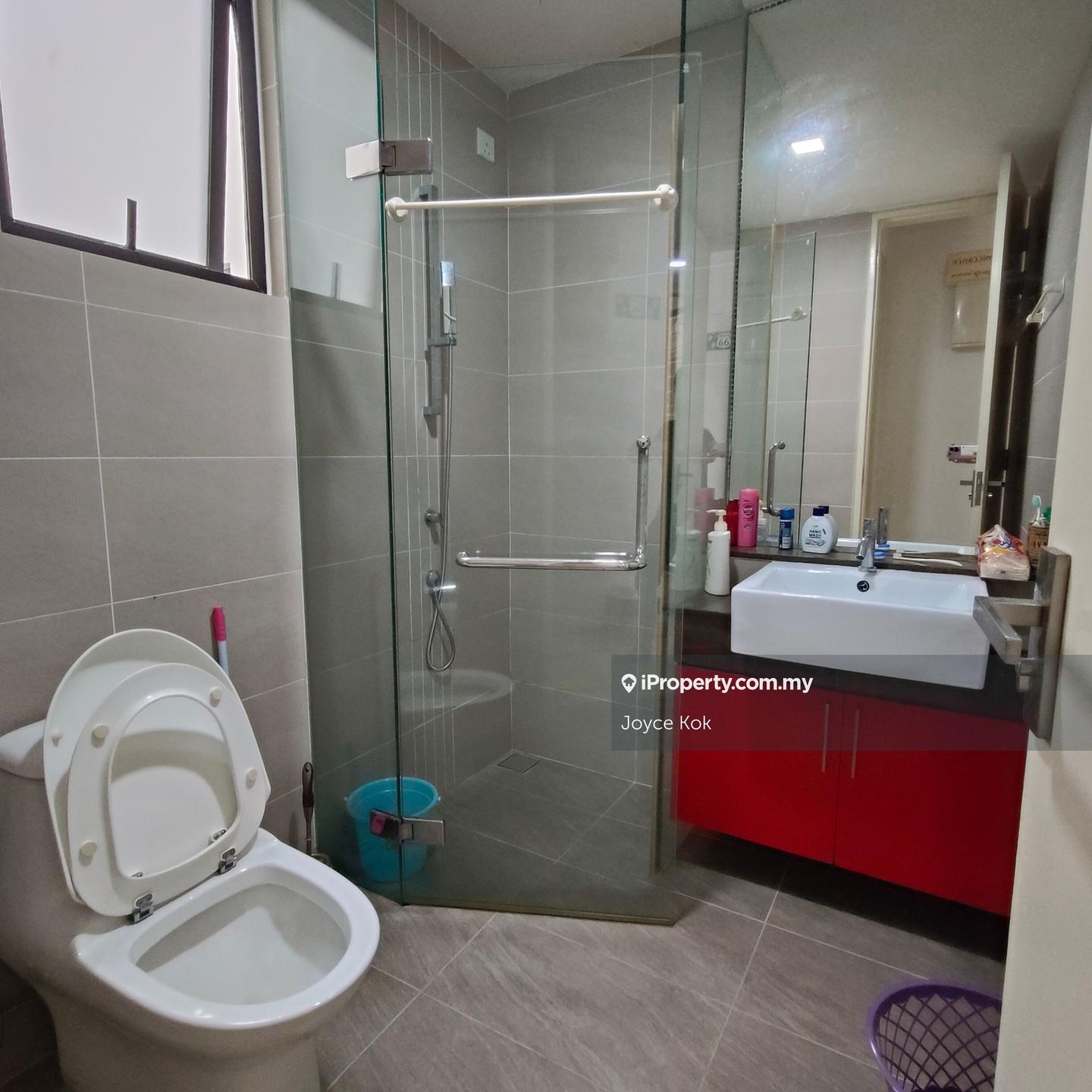 Residensi Servis untuk Disewa di Nova Saujana oleh Joyce Kok - iProperty.com.my