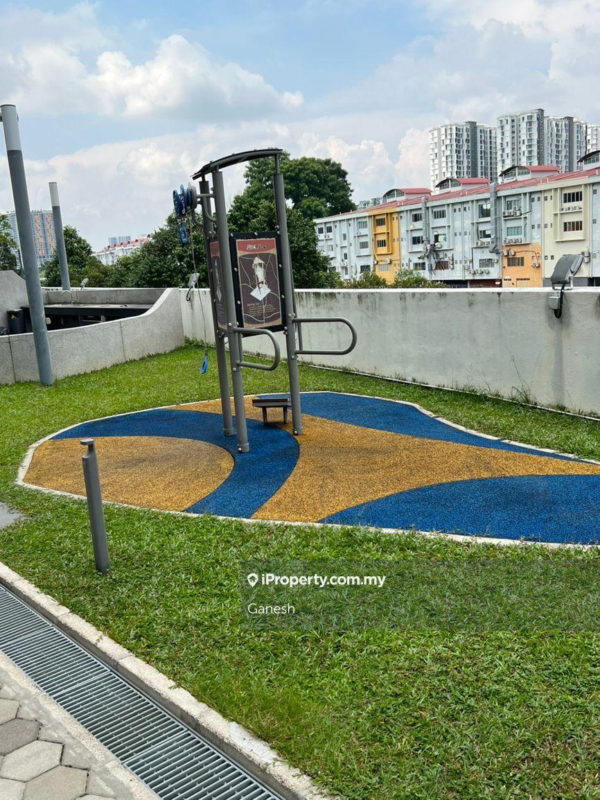 Residensi Servis untuk Dijual di Aragreens oleh Ganesh - iProperty.com.my