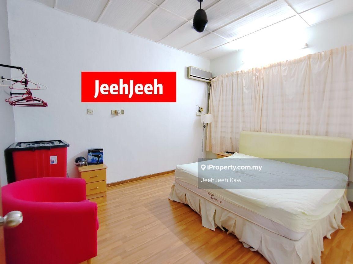 Rumah Berkembar untuk Dijual di Taman Bunga Raya, Sungai Petani oleh JeehJeeh Kaw - iProperty.com.my
