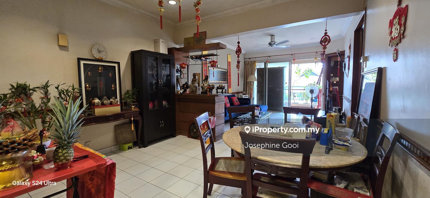 Condominium for Sale in Riana Green Condominium by Josephine Gooi - iProperty.com.my