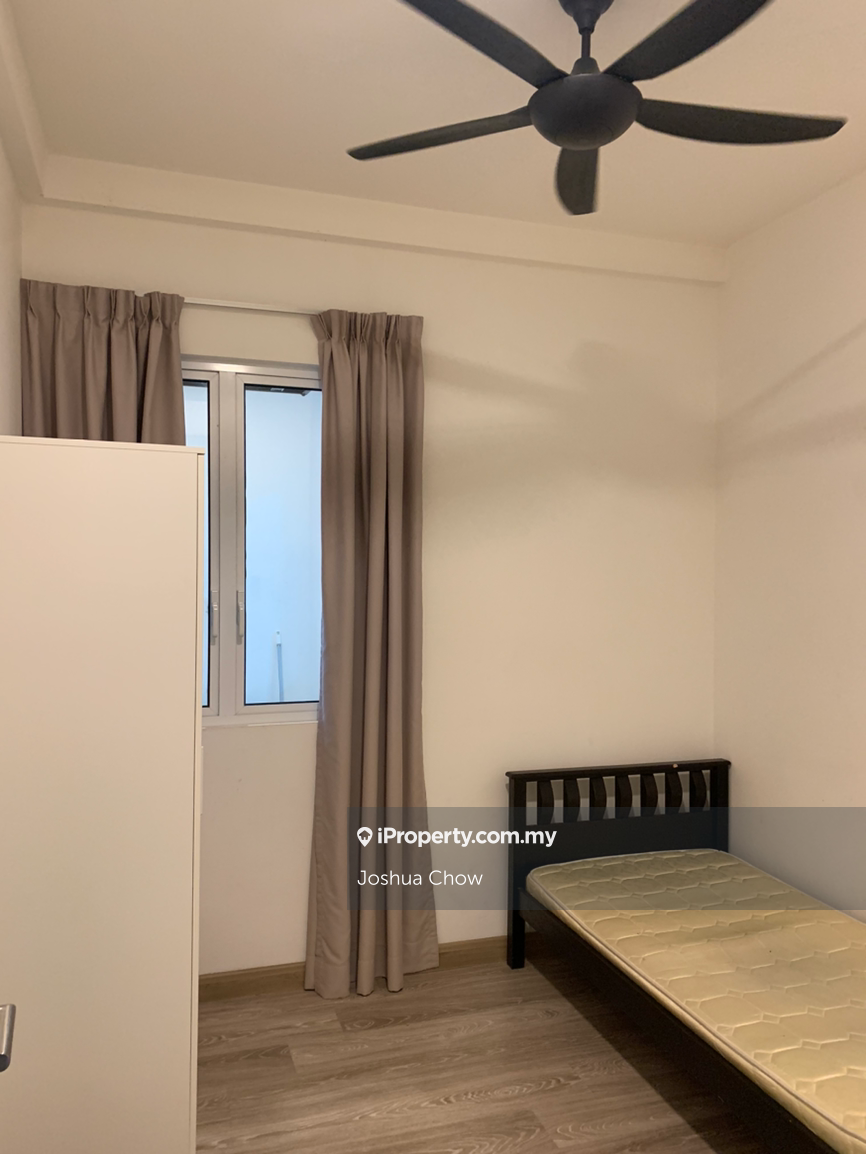 Condominium for Rent in Scenaria @ North Kiara Hills by Joshua Chow - iProperty.com.my