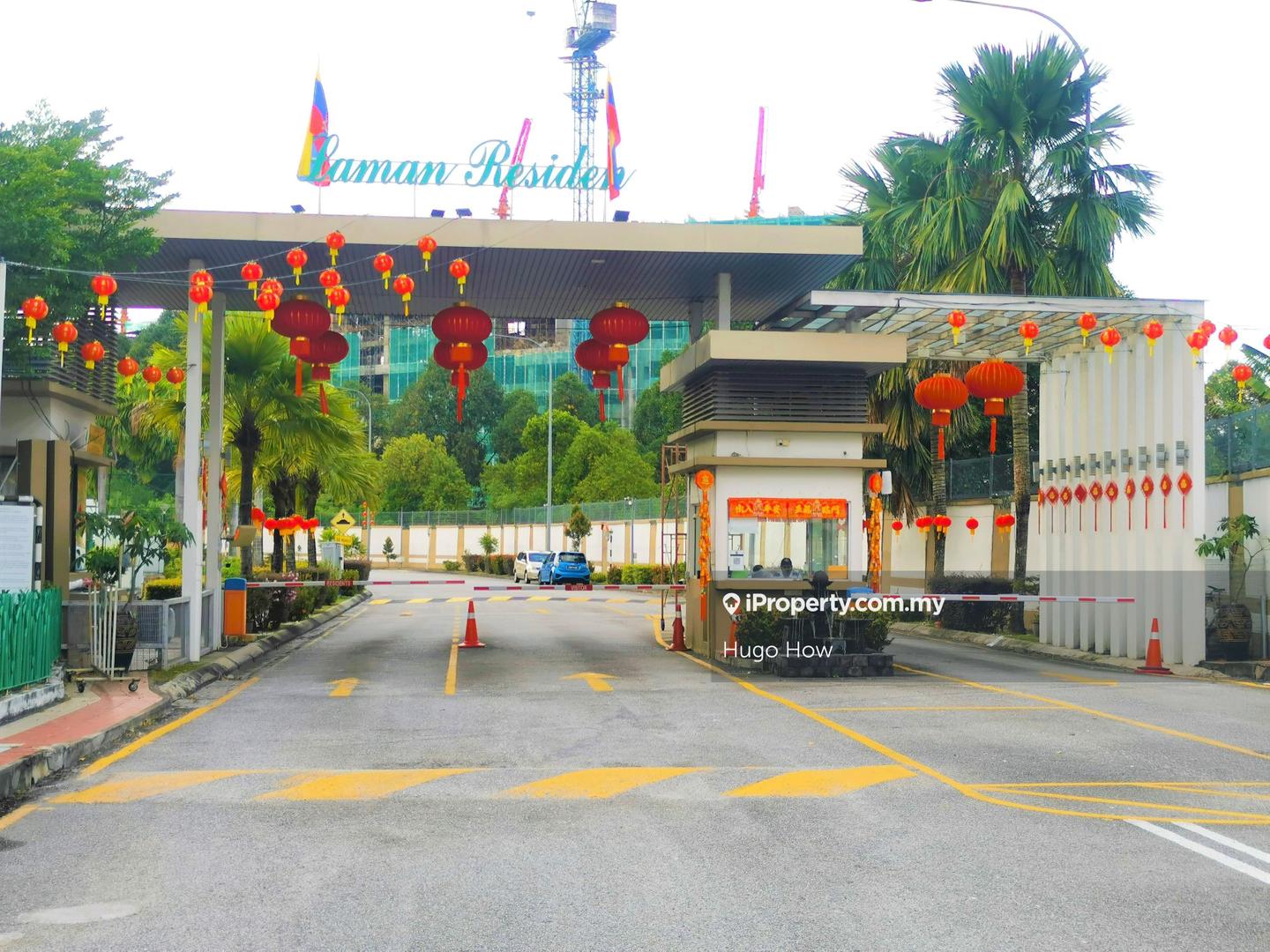 Semi-Detached House for Sale in Laman Residen Kipark Sri Utara, Batu Caves by Hugo How - iProperty.com.my