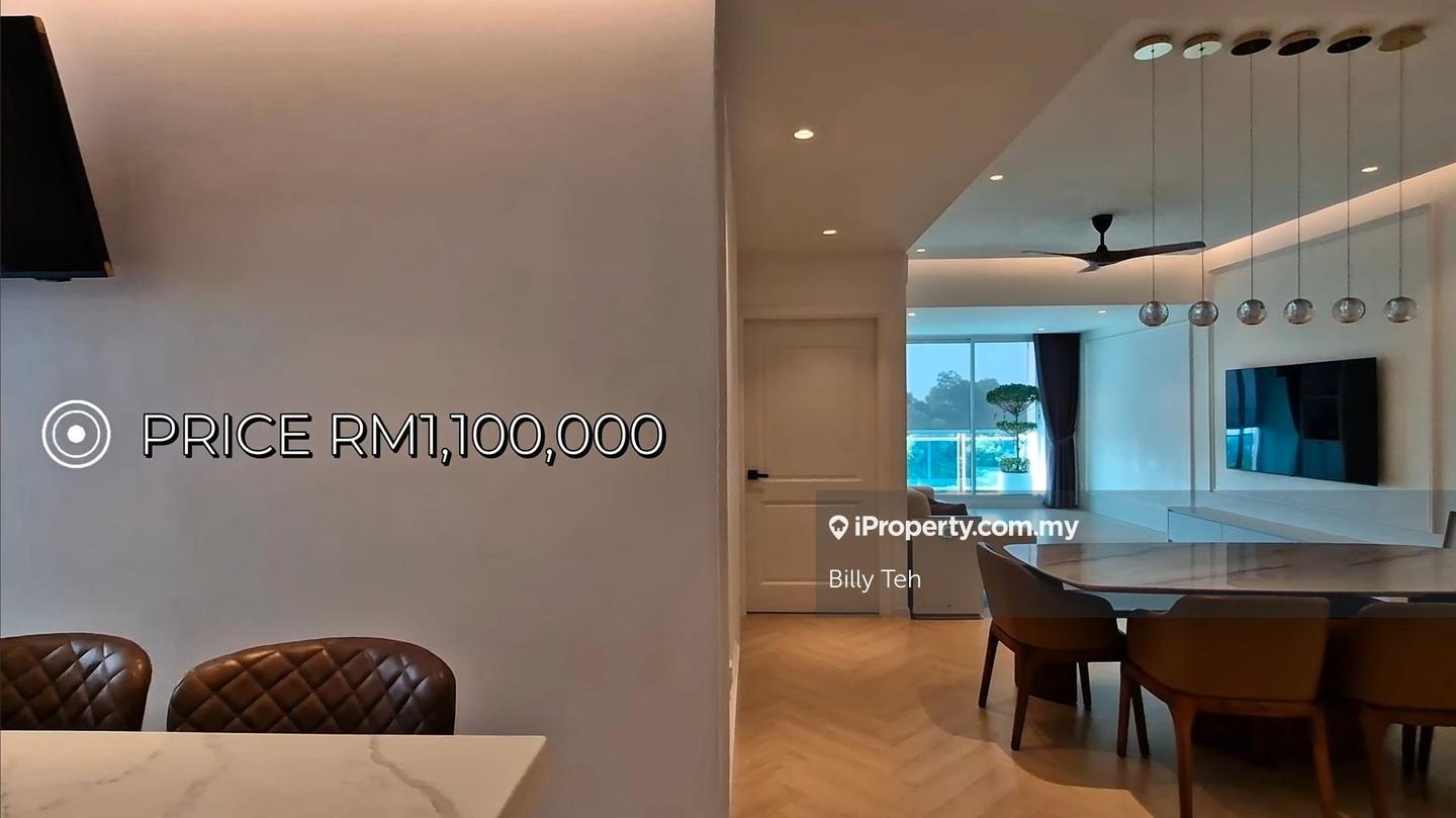 Kondominium untuk Dijual di Skyridge Garden oleh Billy Teh - iProperty.com.my