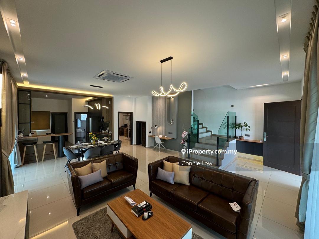 Rumah Berangkai 2 Tingkat untuk Dijual di Gunung Lang, Ipoh oleh Connie Low - iProperty.com.my