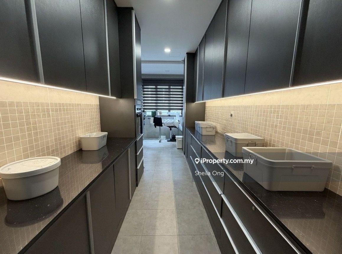 2-storey Terraced House for Sale in Qaseh  BK8A Bandar Kinrara, Bandar Kinrara by Sheila Ong - iProperty.com.my