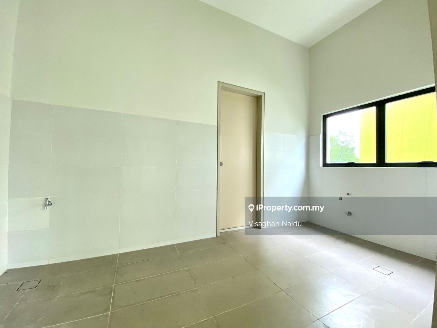 Banglo untuk Dijual di Kota Emerald, Rawang oleh Visaghan Naidu - iProperty.com.my