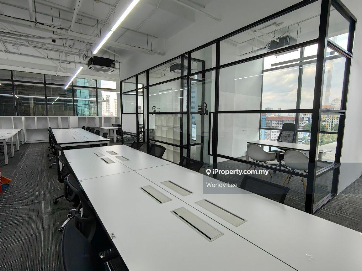 Office for Rent in Bangsar south, Kampung Kerinchi (Bangsar South) by Wendy Lee - iProperty.com.my