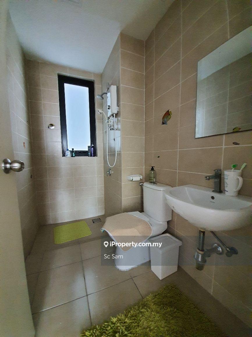 Service Residence for Rent in i-Residence @ i-City by Sc Sam - iProperty.com.my
