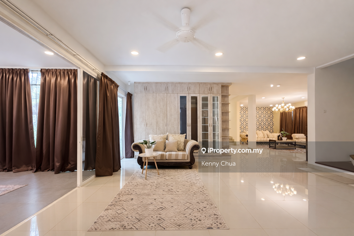 Bungalow House for Sale in Glenmarie Residence, Glenmarie by Kenny Chua - iProperty.com.my