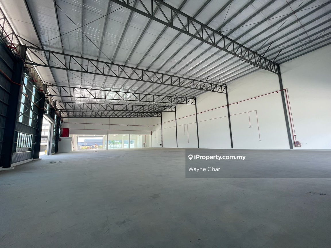 Detached Factory for Sale in Mutiara Subang, Sungai Buloh by Wayne Char - iProperty.com.my