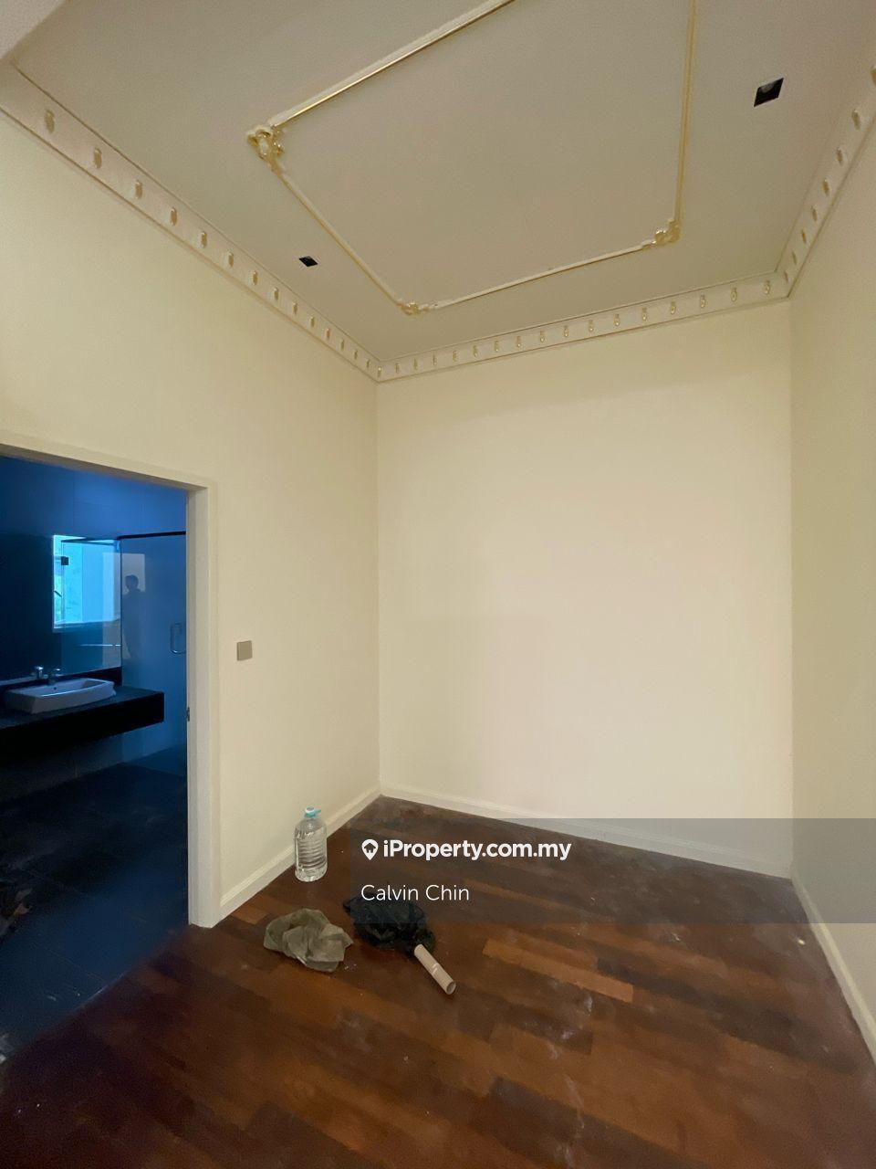 Semi-Detached House for Sale in Sunway Rydgeway, Taman Melawati, Ulu Kelang by Calvin Chin - iProperty.com.my