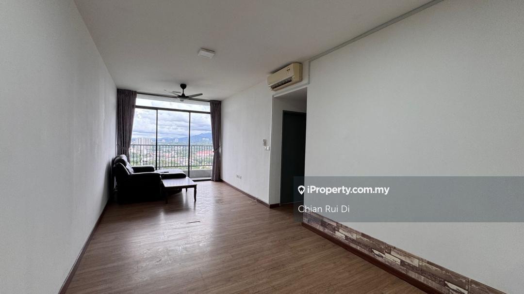 Kondominium untuk Disewa di The Gardens Condominium oleh Chian Rui Di - iProperty.com.my