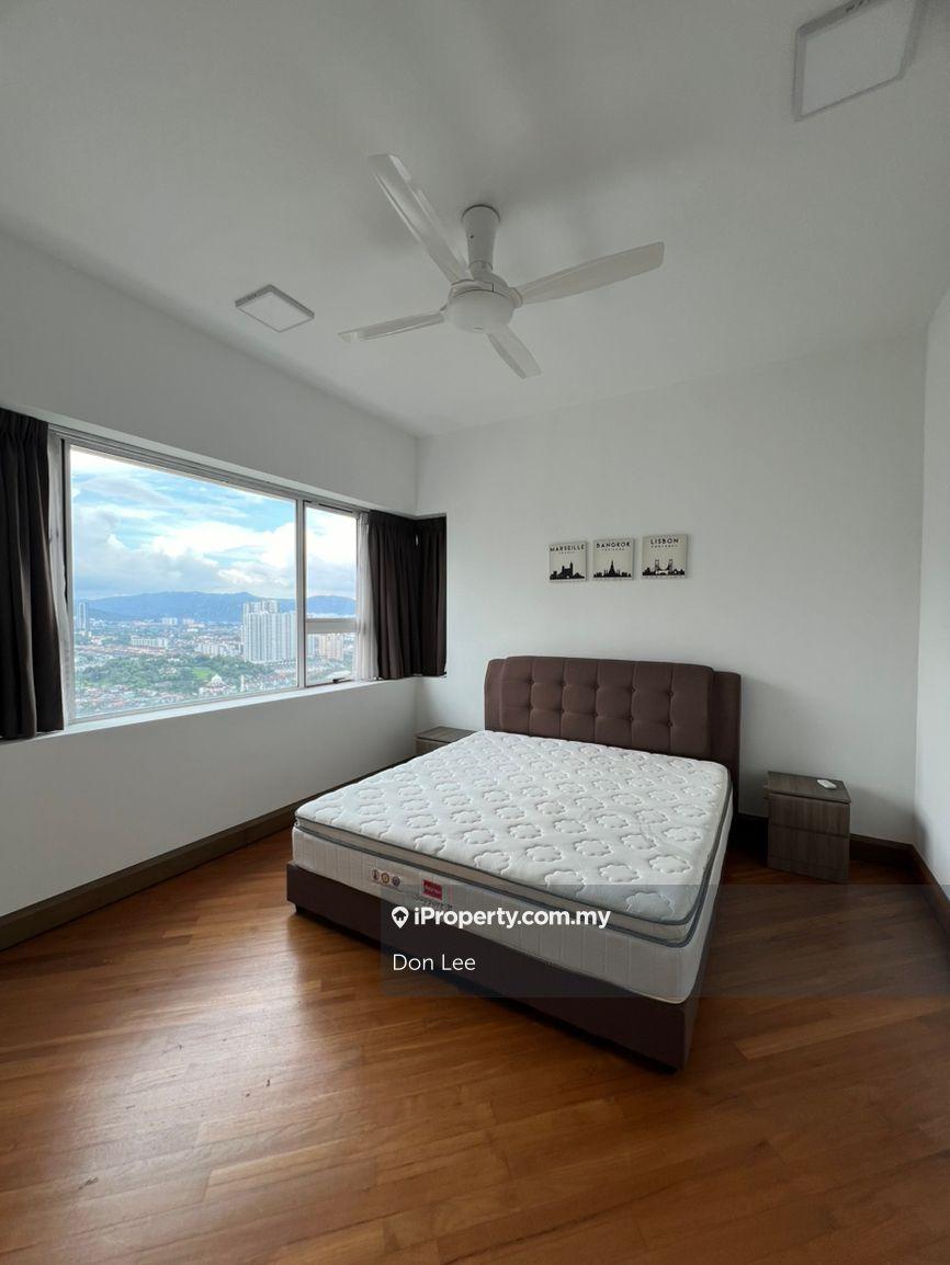 Condominium for Sale in Mont Kiara Aman by Don Lee - iProperty.com.my
