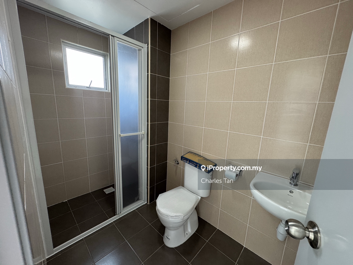 Service Residence for Rent in Razak City Residences (RC Residences) by Charles Tan - iProperty.com.my