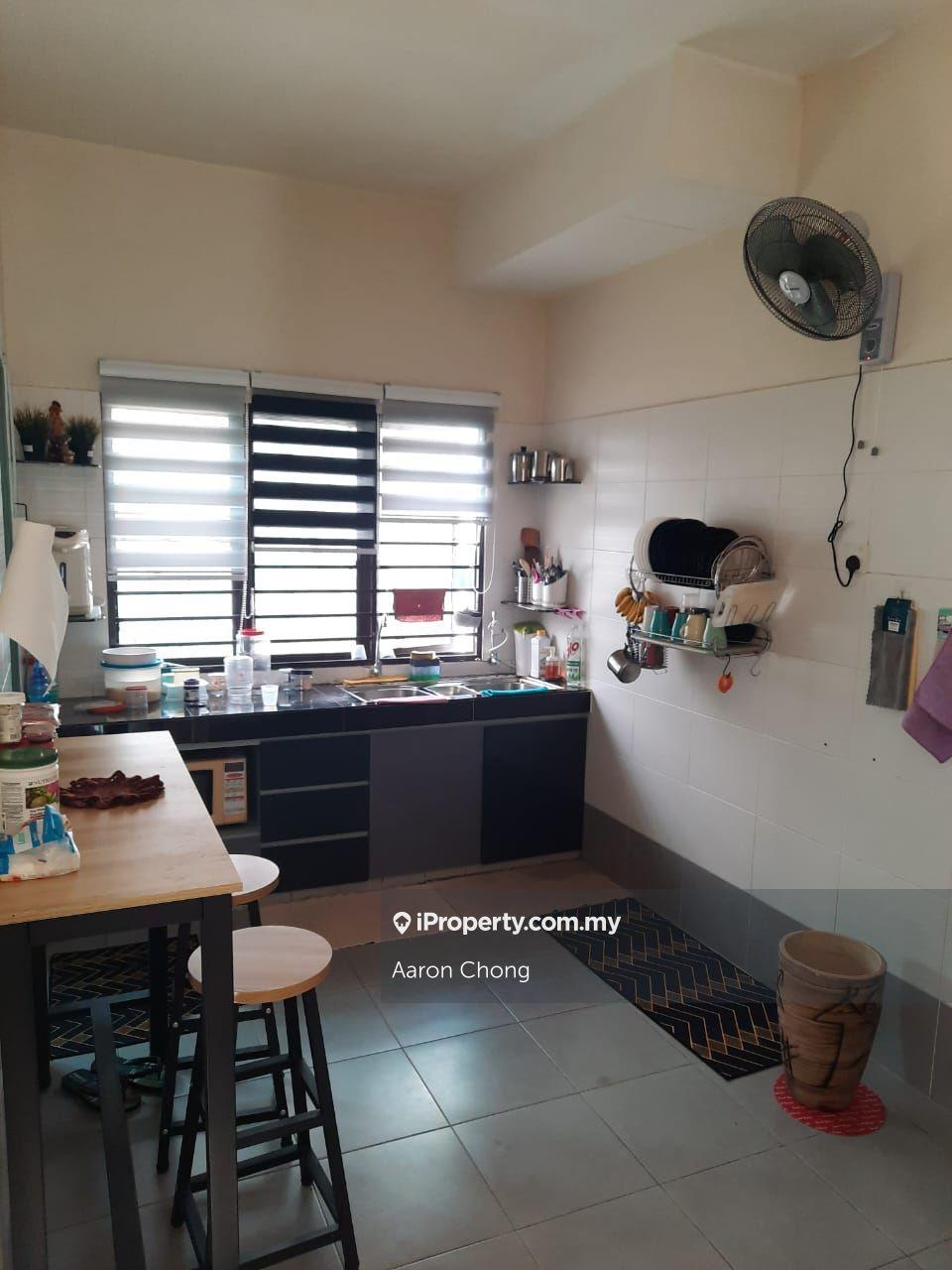 2-storey Terraced House for Sale in Lakeside Residences, Puchong by Aaron Chong - iProperty.com.my