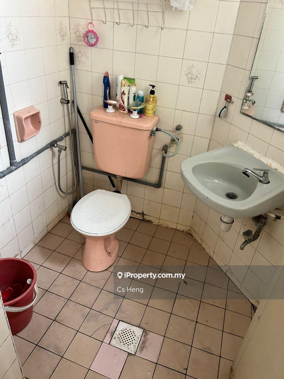 Apartment for Rent in Palm Court Apartment by Cs Heng - iProperty.com.my