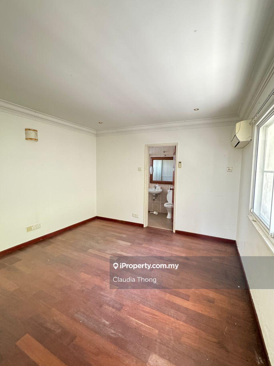 Banglo untuk Disewa di Bukit Tunku (Kenny Hills), Bukit Tunku (Kenny Hills) oleh Claudia Thong - iProperty.com.my