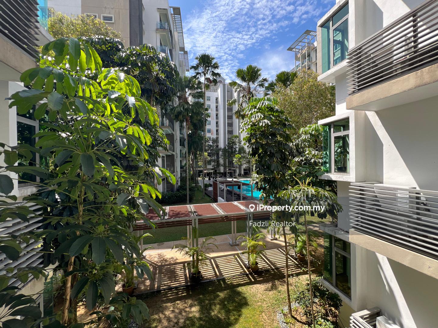 Condominium for Rent in Seri Hening Residence by Fadzli Realtor - iProperty.com.my