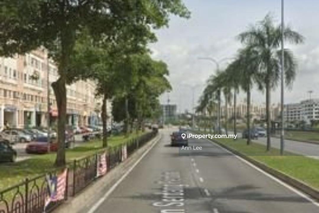 Shop for Sale in Pusat Perdagangan Seri Kembangan, Seri Kembangan by Ann Lee - iProperty.com.my