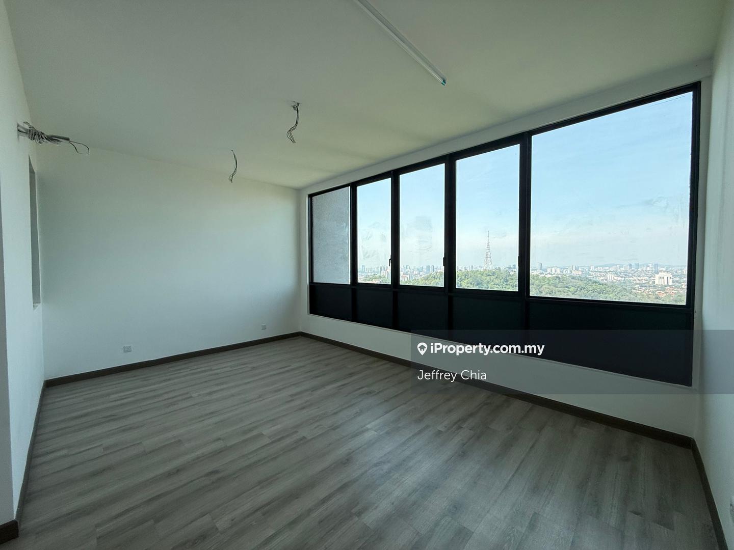 Residensi Servis untuk Dijual di Cubic Botanical oleh Jeffrey Chia - iProperty.com.my