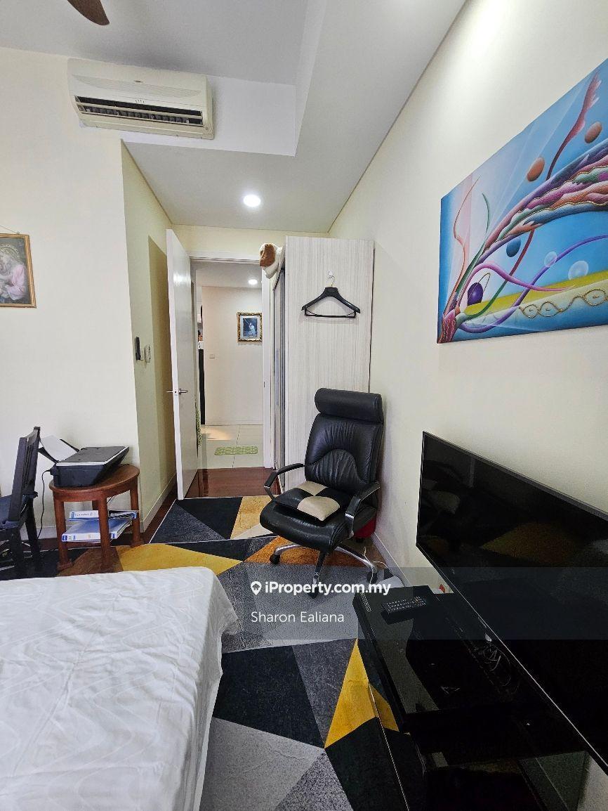 Kondominium untuk Dijual di Verdana oleh Sharon Ealiana - iProperty.com.my