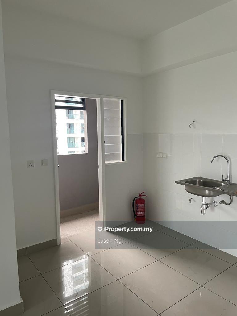 Residensi Servis untuk Dijual di Akasa oleh Jason Ng - iProperty.com.my