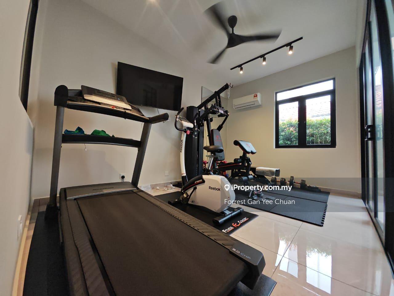 Rumah Berkembar untuk Dijual di Glenmarie Cove, Klang oleh Forrest Gan Yee Chuan - iProperty.com.my