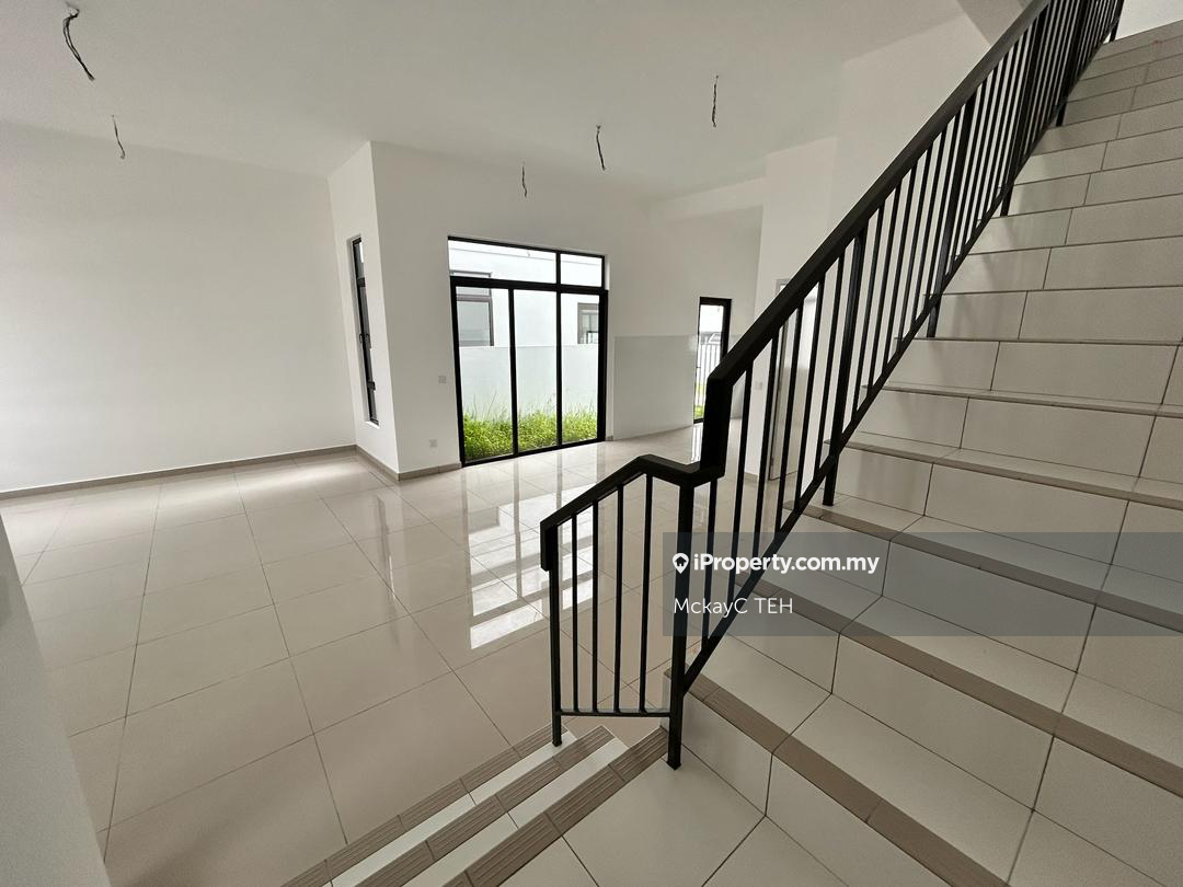 Semi-Detached House for Rent in Bandar Puncak Alam, Puncak Alam by MckayC TEH - iProperty.com.my