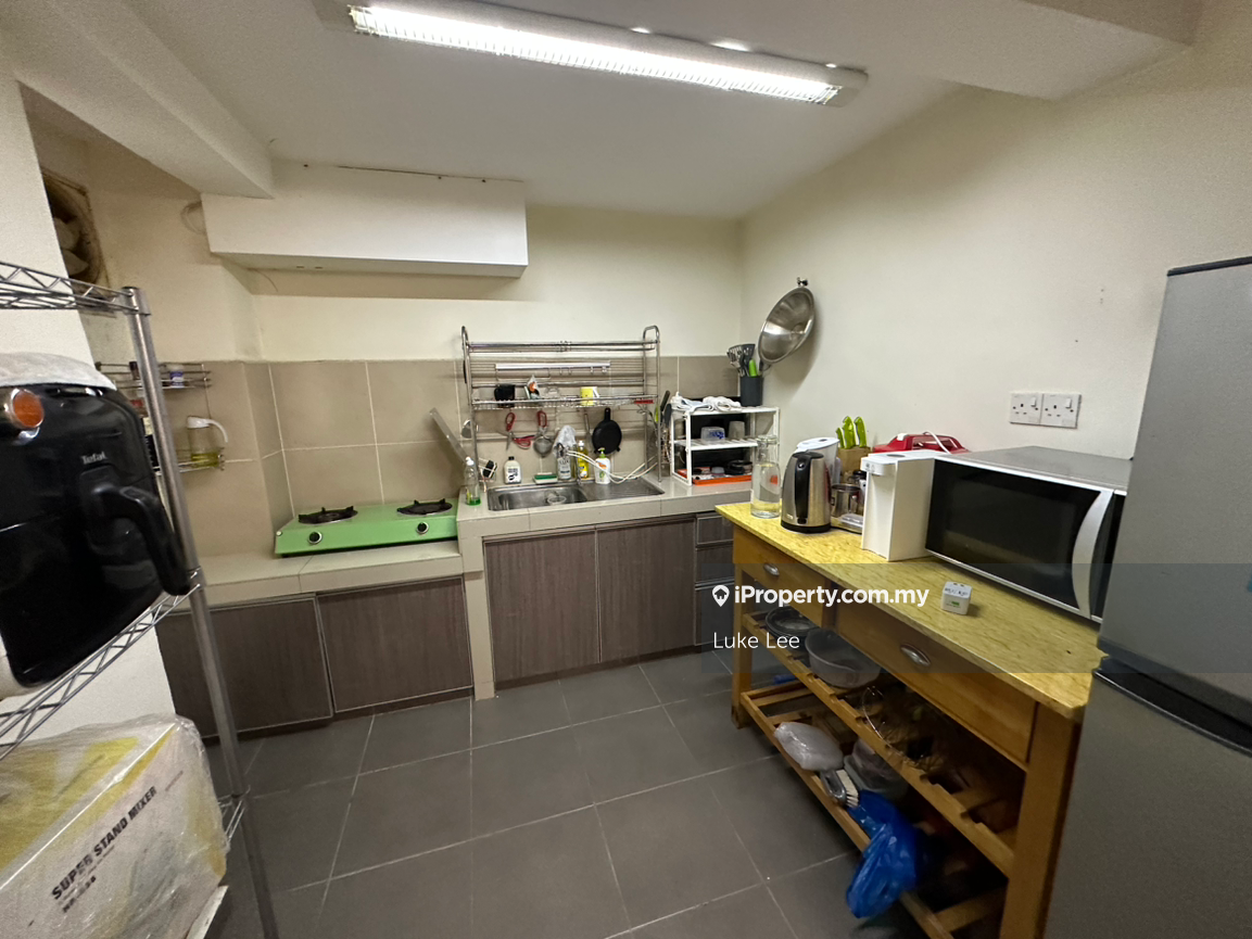 2.5-storey Terraced House for Rent in Taman Bukit Permai, Cheras by Luke Lee - iProperty.com.my