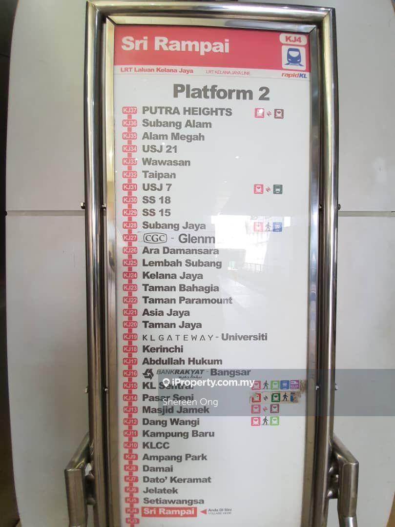 Condominium for Sale in The Hamilton by Shereen Ong - iProperty.com.my