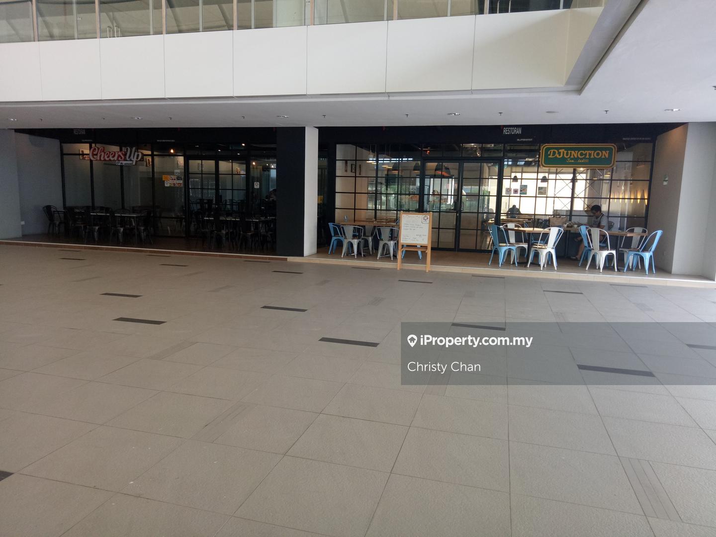 Pejabat untuk Disewa di Maju Link, Bandar Tasik Selatan @ TBS Kuala Lumpur, Bandar Tasik Selatan oleh Christy Chan - iProperty.com.my