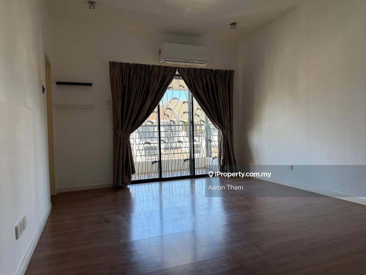 3-storey Terraced House for Sale in Lake Fields, Sungai Besi by Aaron Tham - iProperty.com.my