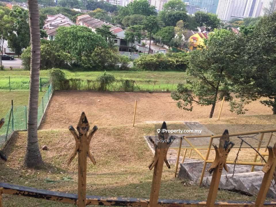 Banglo untuk Dijual di Setiakasih, Damansara Heights oleh Joyce Kok - iProperty.com.my