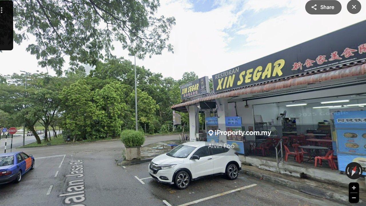 Commercial Land for Rent in Mutiara Rini, Skudai by Alvin Foo - iProperty.com.my