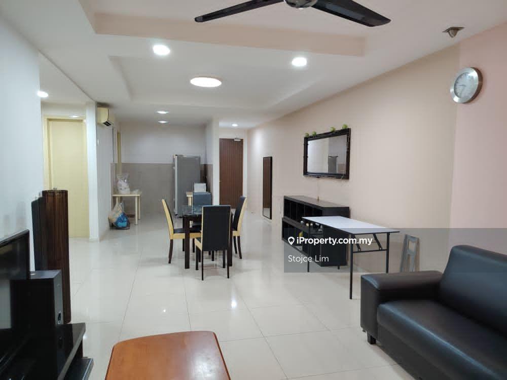 Condominium for Rent in Menjalara 18 by Stojce Lim - iProperty.com.my