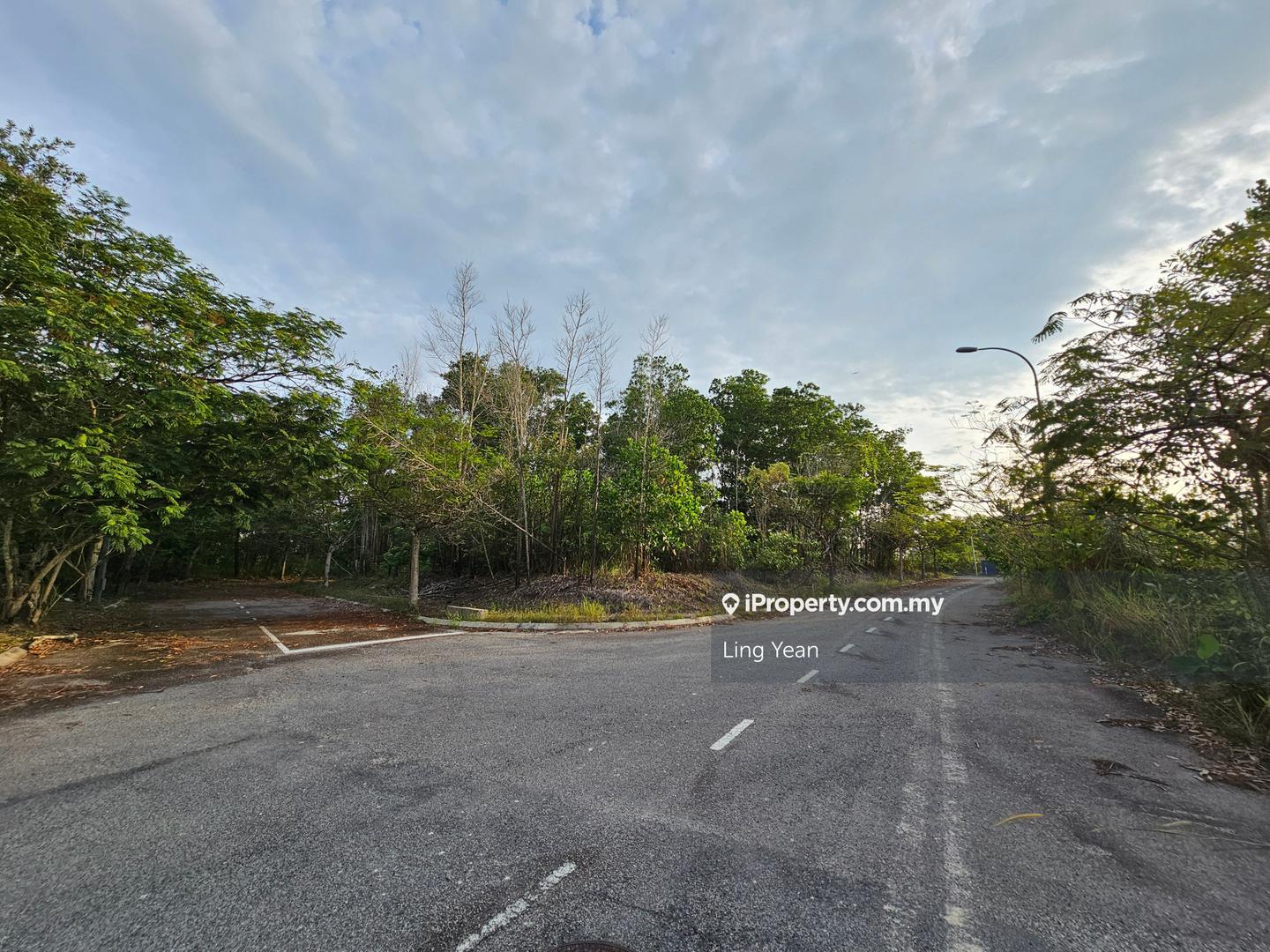 Bungalow Land for Sale in Bandar Bukit Mahkota,  Bangi, Bangi by Ling Yean - iProperty.com.my