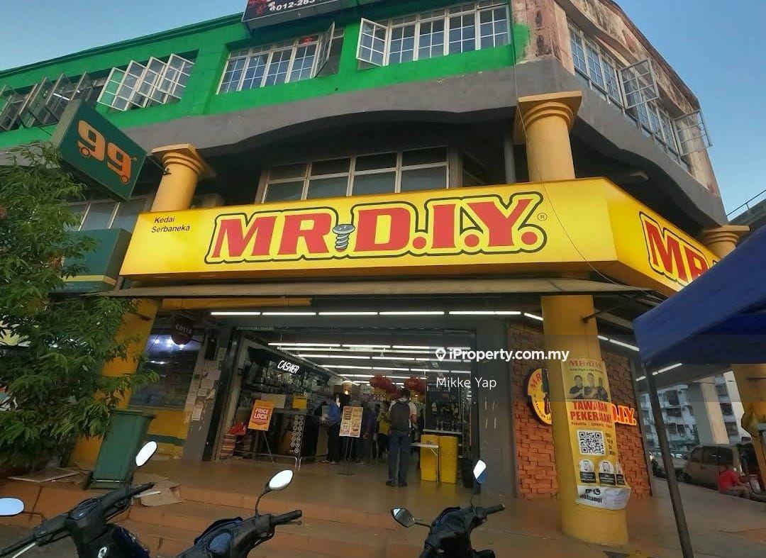Shop for Sale in Taman Puchong Permai, Puchong by Mikke Yap - iProperty.com.my