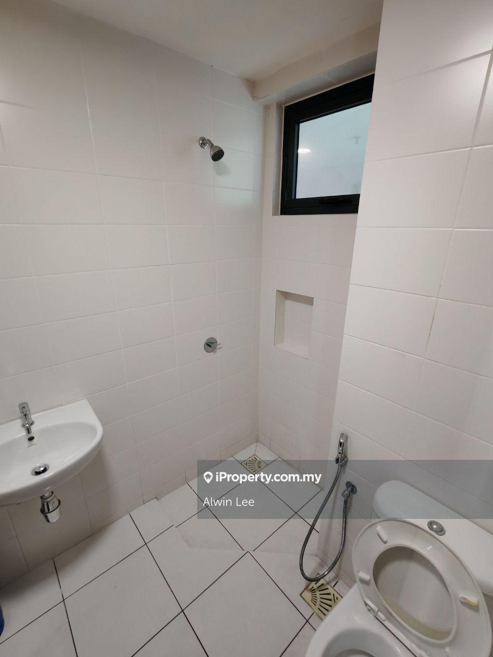 Service Residence for Rent in Trefoil by Alwin Lee - iProperty.com.my