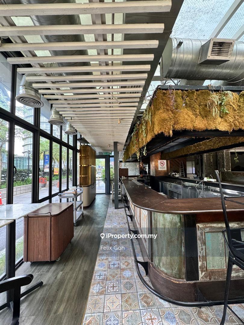 Ruang-Niaga untuk Disewa di Bukit Damansara, Damansara Heights oleh Felix Goh - iProperty.com.my