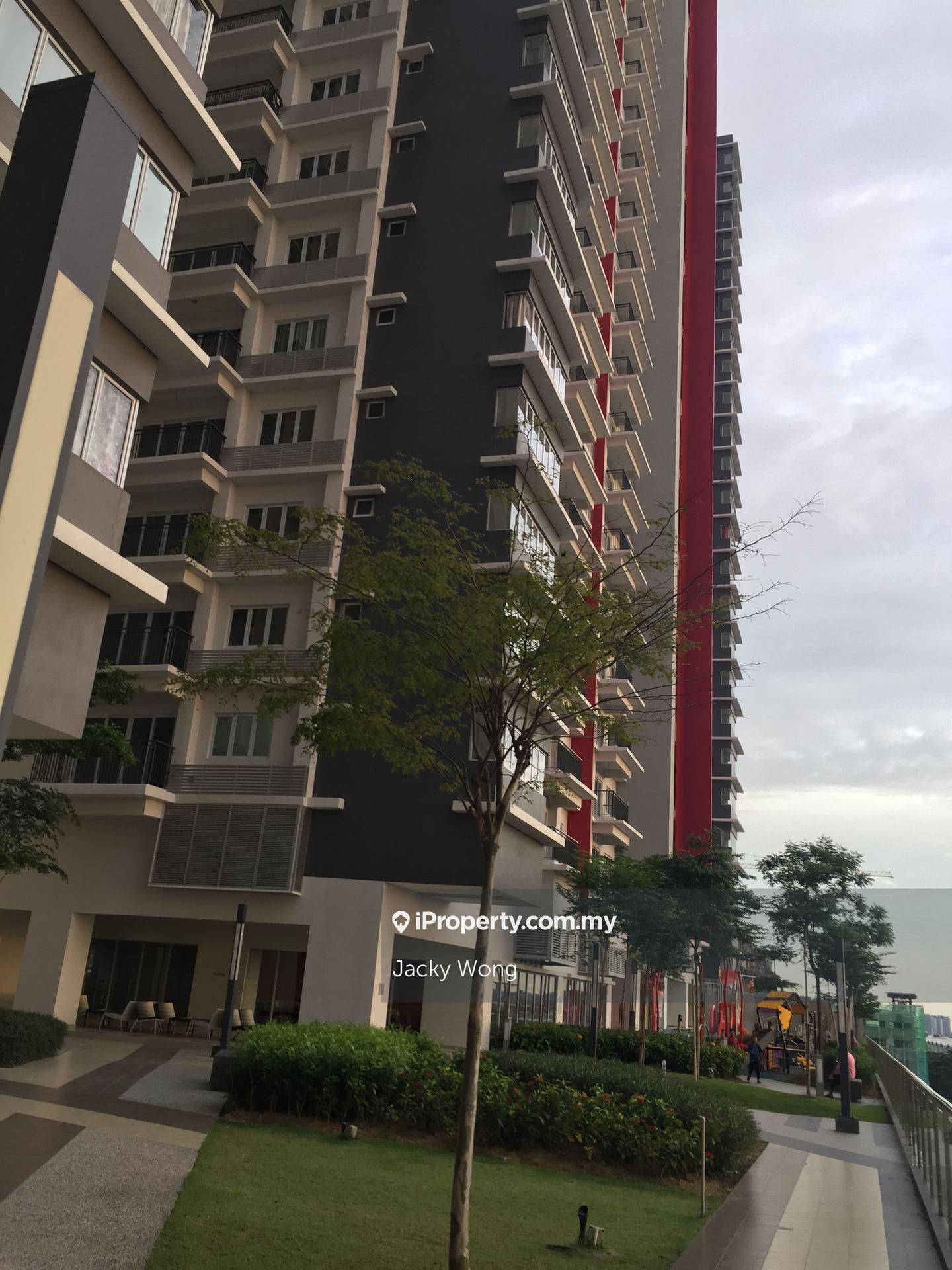Kondominium untuk Disewa di Koi Prima Condominium oleh Jacky Wong - iProperty.com.my