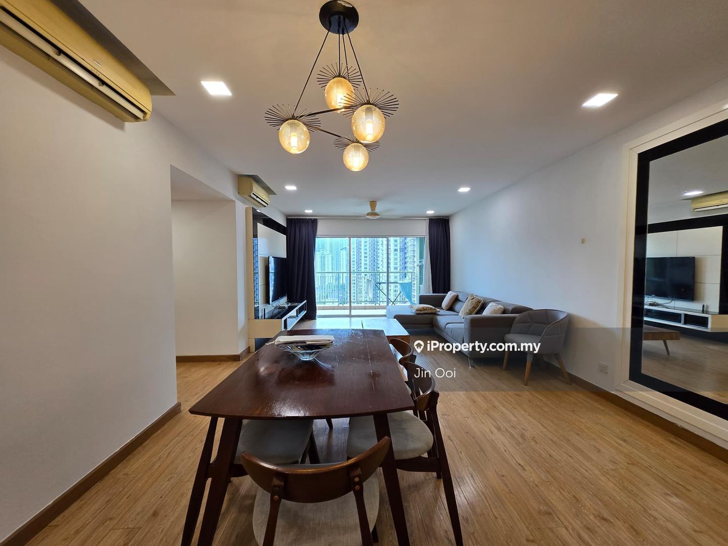 Residensi Servis untuk Dijual di Kiara Designer Suites oleh Jin Ooi - iProperty.com.my