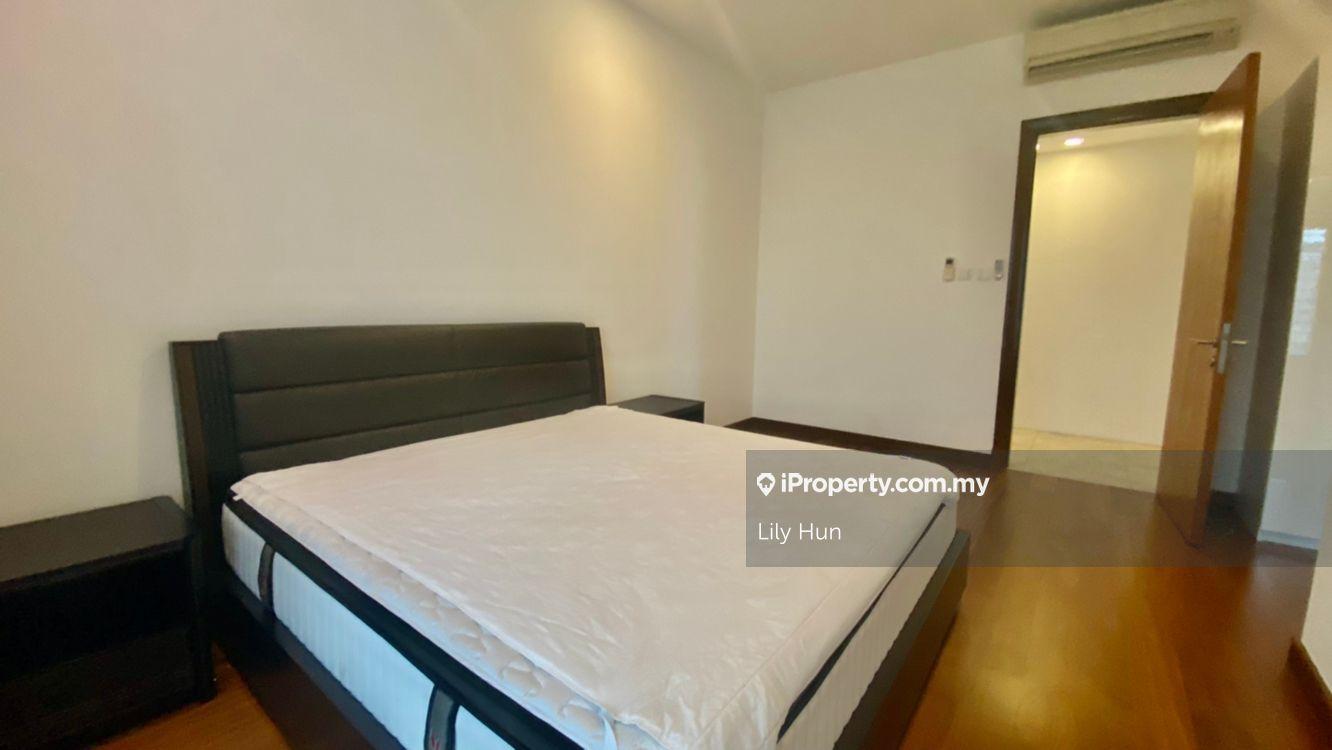 Condominium for Rent in 10 Mont Kiara @ MK10 by Lily Hun - iProperty.com.my