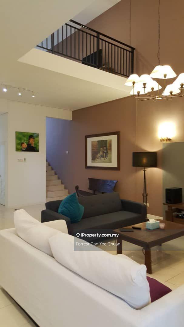 Semi-Detached House for Sale in Klang, Selangor by Forrest Gan Yee Chuan - iProperty.com.my