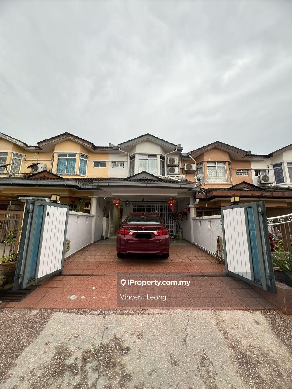 2-storey Terraced House for Sale in Bandar Damai Perdana, Cheras by Vincent Leong - iProperty.com.my