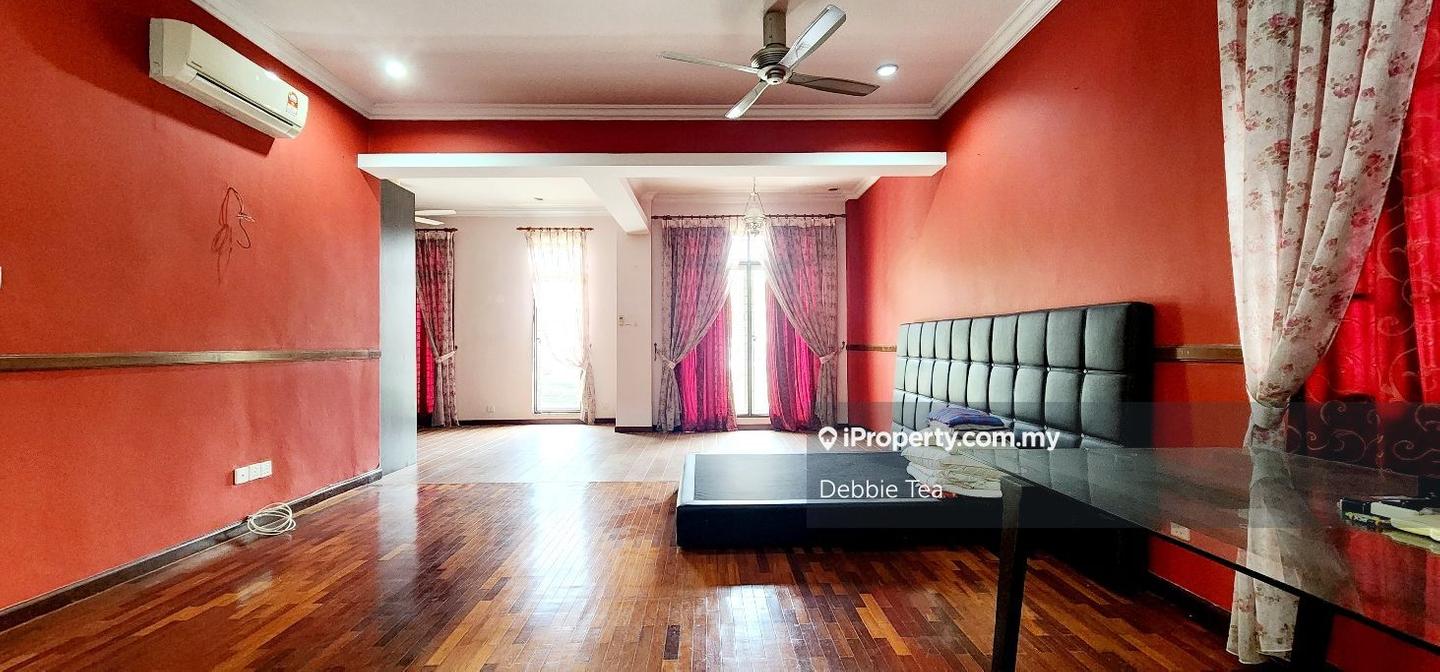 Bungalow House for Sale in Tropicana Indah Resort Homes Kota Damans, Petaling Jaya by Debbie Tea - iProperty.com.my
