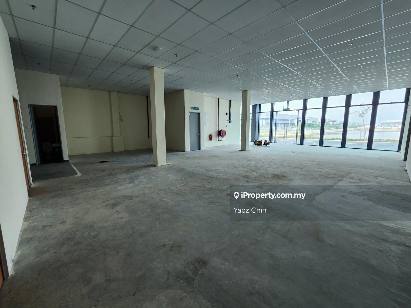 Kilang Terpisah untuk Disewa di Bandar Sultan Suleiman, Port Klang (Pelabuhan Klang) oleh Yapz Chin - iProperty.com.my