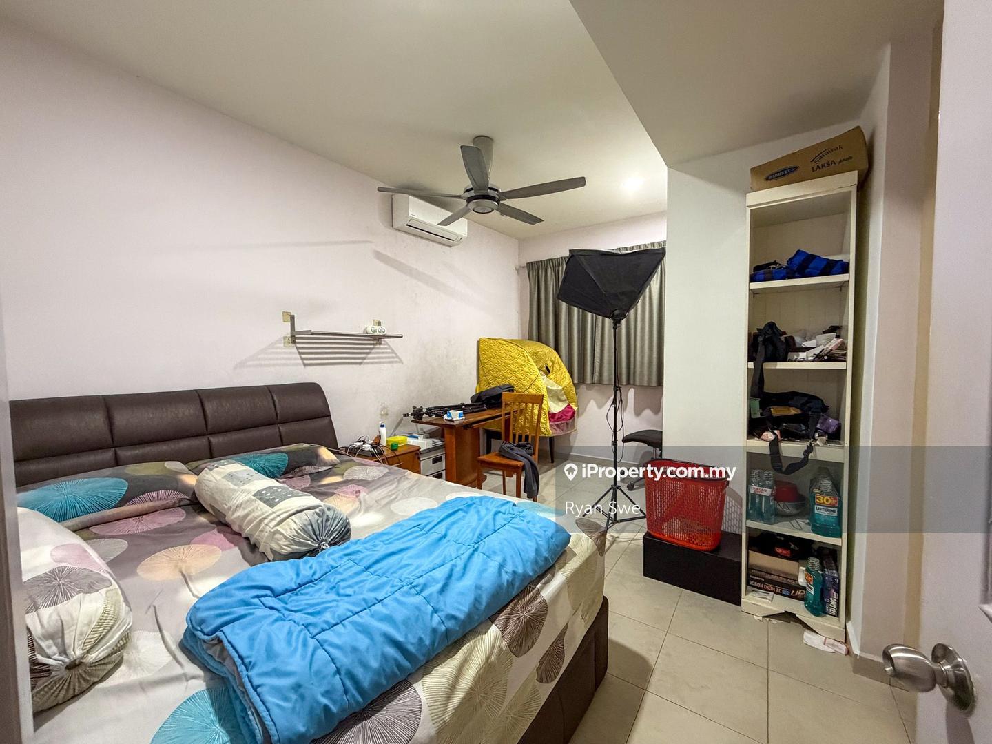 Kondominium untuk Dijual di Menara Duta 1 oleh Ryan Swe - iProperty.com.my